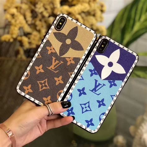 louis vuitton phone ring fake|authentic louis vuitton phone case.